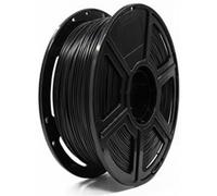 PLA 1.75mm Matte Black 1kg Filament 3D Flashforge Flashforge (90007476001)