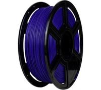 PLA 1,75mm Matte Blue 1kg Flashforge 3D Filament Flashforge (90007478001)
