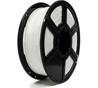 PLA 1,75mm Matte White 1kg Flashforge 3D Filament Flashforge (90007474001)