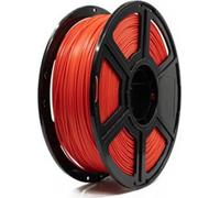 PLA 1.75mm Rouge Mat 1kg Filament 3D Flashforge Flashforge (90007986001)