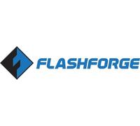 PLA 1,75mm Vert Mat 1kg Filament 3D Flashforge Flashforge (90007480001)