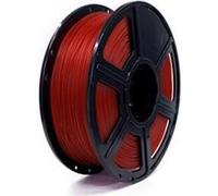 FLASHFORGE PLA 1 kg Transparent Red