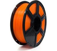 FLASHFORGE PLA 1 kg Transparent Orange