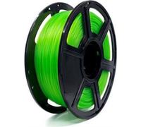 PLA 1kg Vert Transparent Flashforge 3D Filament 1,75mm (PTG1)