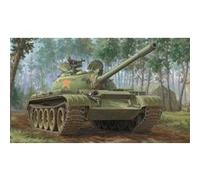 (HBB84542) - Hobbyboss 1:35 - PLA 59-1 Medium Tank