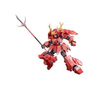 Pla-Act Sen 10 - Figurine Plastic Action Kit Sanada Kiwami Yoroikazari Ver. 15 Cm
