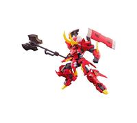 Pla-Act Sen 11 - Figurine Plastic Action Kit Takeda Kiwami Yoroikazari Ver. 15 Cm