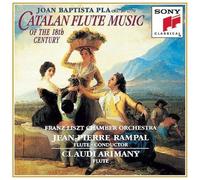 Pla: Catalan Flute Music Of The 18th Century