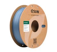 PLA Filament 1.75 mm,PLA Basic Dimensional Accuracy +/- 0.05 mm,1kg Spool (2.2 lbs) Fast PLA Filament for 3D Printers,Light Grey