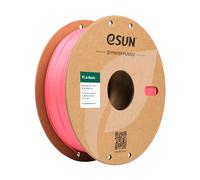 PLA Filament,1.75 mm,PLA Basic Dimensional Accuracy +/- 0.05 mm,1kg Spool (2.2 lbs) Fast PLA Filament for 3D Printers,Pink