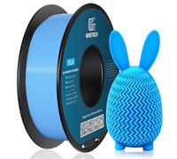 PLA Filament 1.75mm Water blue GEEETECH Imprimante 3D Filament PLA 1kg Spool