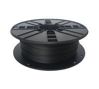 PLA FILAMENT CARBON, 1,75 MM, 1 KG GEMBIRD 3DP-PLA1.75-02-CARBON