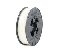 Velleman Filament PLA résistant, 1,75 mm, blanc, 750 g, convient pour diverses imprimantes 3D et températures d'impression