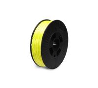Velleman FILAMENT PLA - SATIN - 1.75 mm - JAUNE FLUORESCENT - 750 g