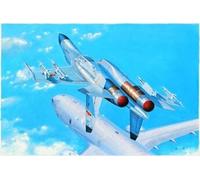 Pla J-11b - 1:48e - Hobby Boss G