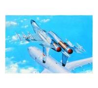 Hobby Boss 81715 - Modélisme Jeu de pla J 11B