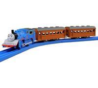 Pla J'aime aussi! Le train amusant Thomas la série de moteur de réservoir Oigawatetsudo émission
