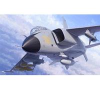Pla Jh-7a Flying Leopard - 1:72e -