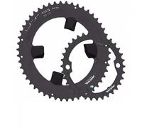 Plateau miche interieur ultegra r8000 bcd 110mm 11v noir