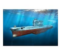 Pla Navy Type 031 Golf Class - 1:350e - Hobby Boss G