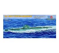 Pla Navy Type 033 Submarine - 1:700e - Hobby Boss G