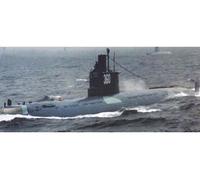 Pla Navy Type 035 Ming Class - 1:350e - Hobby Boss G
