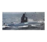 Pla Navy Type 035 Ming Class - 1:350e - Hobby Boss G