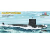 Pla Navy Type 039a - 1:700e -