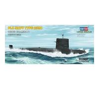 Pla Navy Type 039a - 1:700e - Hobby Boss G