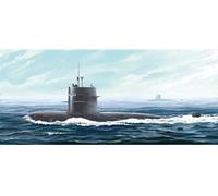 Pla Navy Type 039g Song Class Ssg - 1:200e -