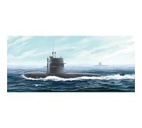 Pla Navy Type 039g Song Class Ssg - 1:200e -