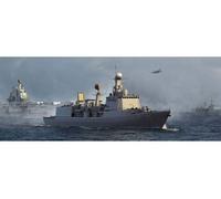 Trumpeter – PLA Bleu Marine Type 051 C Défense aérienne DDG 1:200