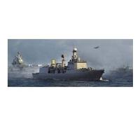 Pla Navy Type 051c Air-defense Ddg - 1:200e - Trumpeter G
