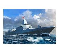 Pla Navy Type 055 Destroyer - 1:700e - Trumpeter G