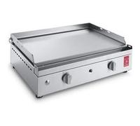 Plancha gaz CHEF 55 LISS 0201136
