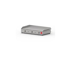 PLA.NET CHEF 80.L - Gril -gaz - 3160 cm ² - acier inoxydable