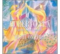 Pla, Roberto - Right on Time
