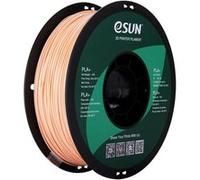 PL Rouleau Filament pour imprimante 3D - eSun - 1.75mm - Beige 1kg Beige