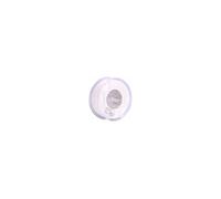 PLA+ Rouleau Rechargée Filament pour imprimante 3D - - 1.75mm - White Blanc 1kg
