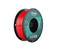 PLA Silk Rouleau Filament pour imprimante 3D - - 1.75mm - Red 1kg