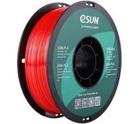 PLA Silk Rouleau Filament pour imprimante 3D - - 1.75mm - Red 1kg