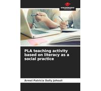 PLA teaching activity based on literacy as a social practice