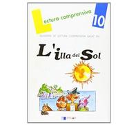 Pla Viana, L: L'illa Del Sol. Cuaderno De Lectura Comprensiv