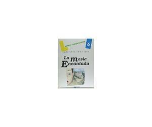 Pla Viana, L: Masia Encantada. Quadern De Lectura Comprensiv