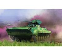 Trumpeter Kit maquette 1:35 PLA Type 86A IFV TR05557