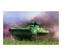 Trumpeter Kit maquette 1:35 PLA Type 86A IFV TR05557