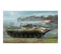 Pla Zbd-86b Ifv - 1:35e - Trumpeter G