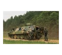 Pla Zsd89 Apc - 1:35e - Hobby Boss G