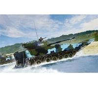 Maquette Blindé Pla Ztd-05 Aaav Hobby Boss 82484 1/35ème Maquette Char Promo