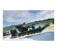 Maquette Blindé Pla Ztd-05 Aaav Hobby Boss 82484 1/35ème Maquette Char Promo